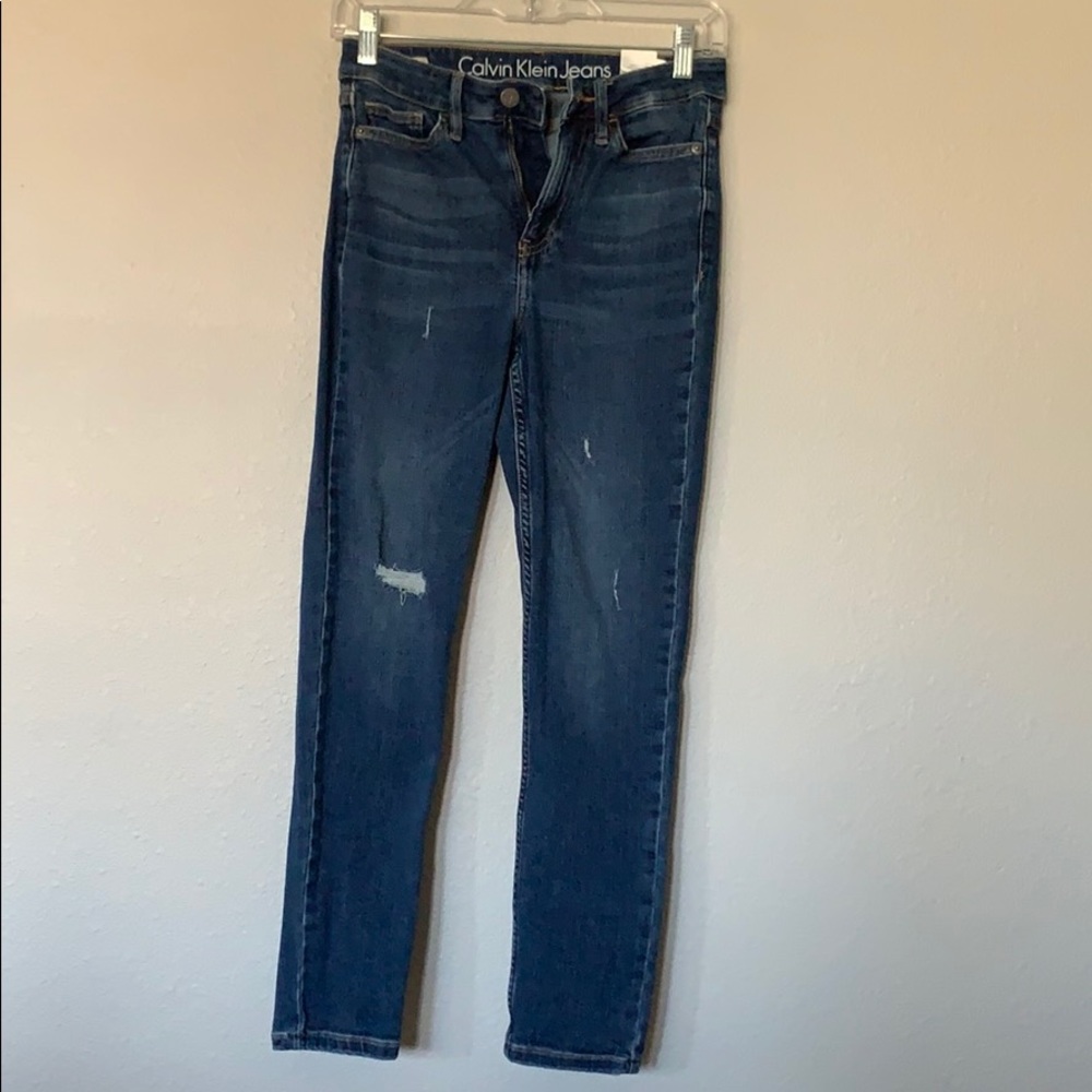 Calvin Klein Jeans
